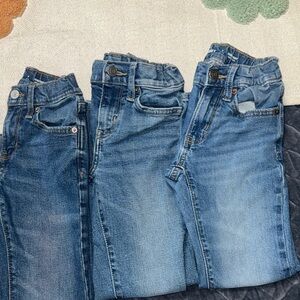 Old Navy Kids Blue Jeans